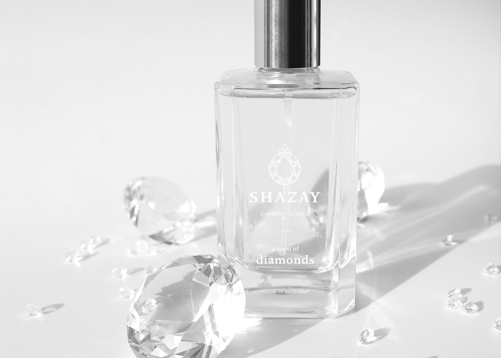 Der Duft von Entspannung: Wie Signature Scents das Wellnesserlebnis verändern