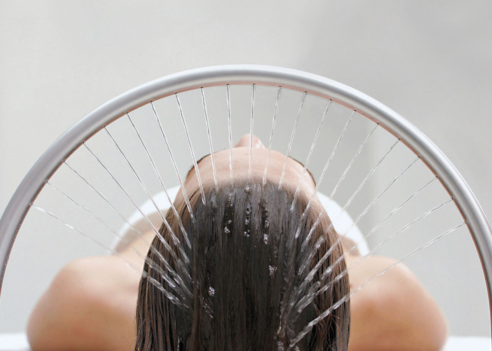 SHAZAY Hairspa: Wellness für Haar und Seele