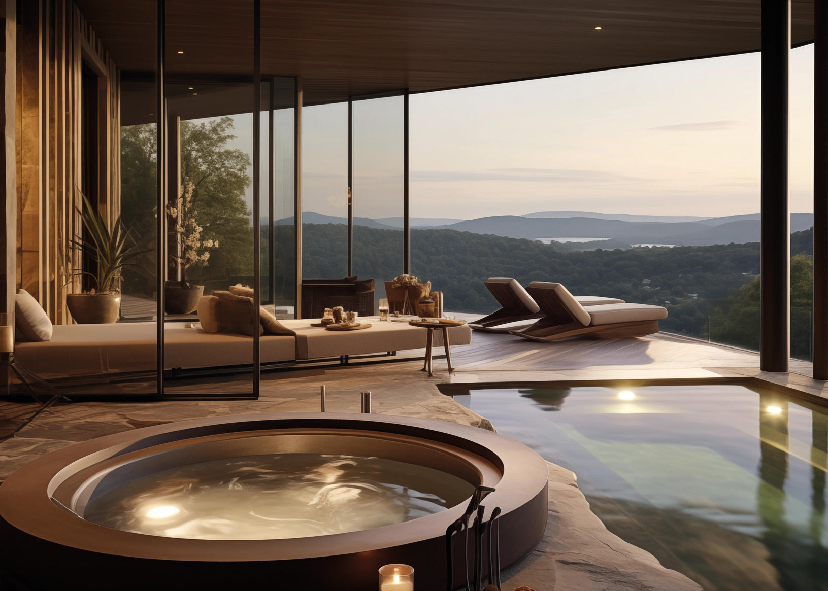 Der Ursprung des SPA's