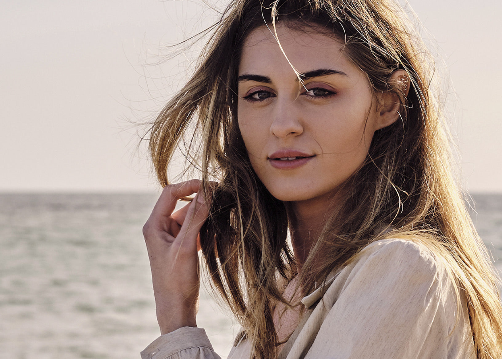 Warum feines Haar besonders empfindlich ist