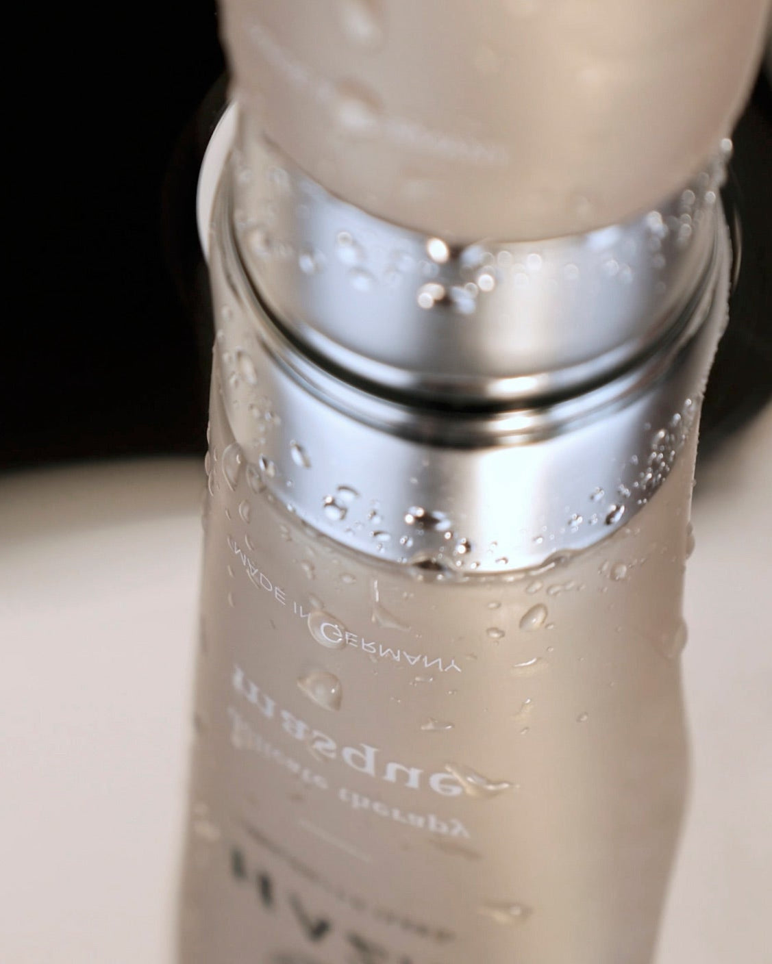 DELICATE THERAPY MASQUE