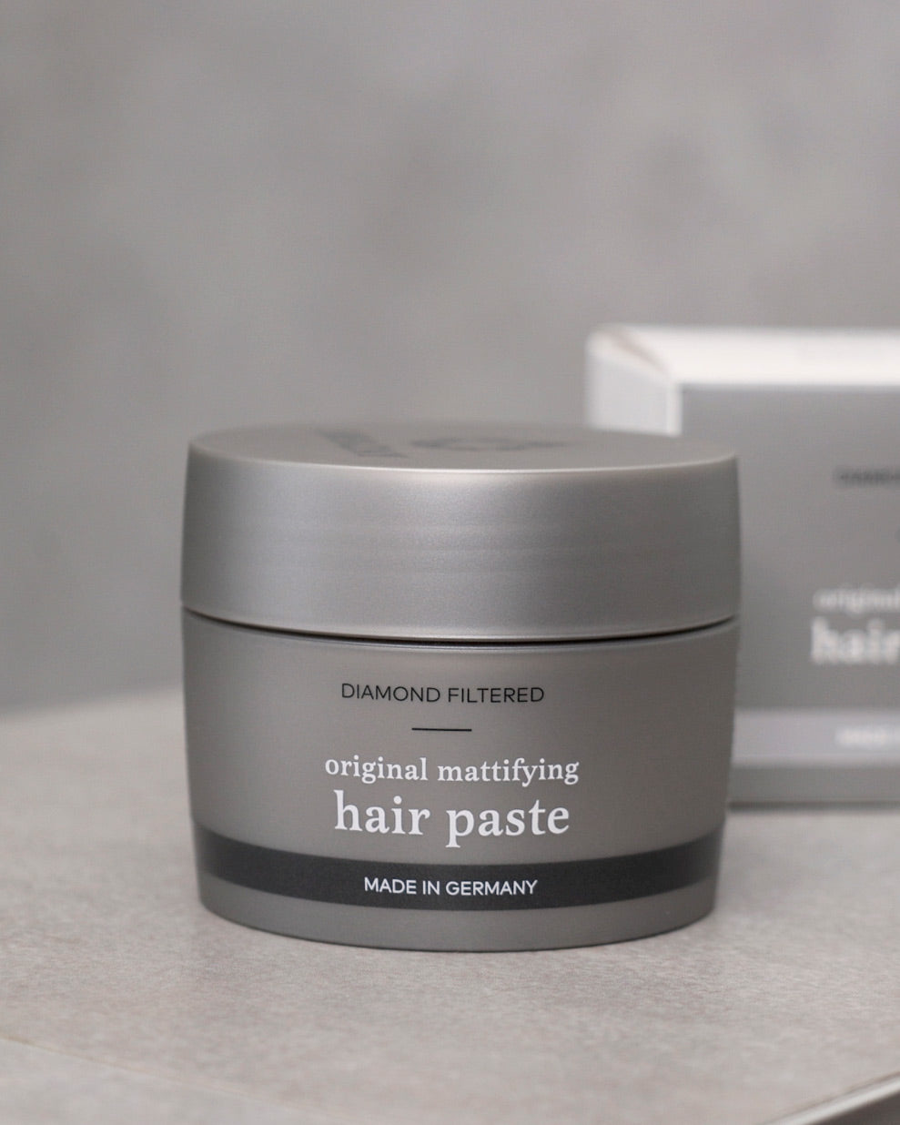 ORIGINAL MATTIFYING HAIR PASTE