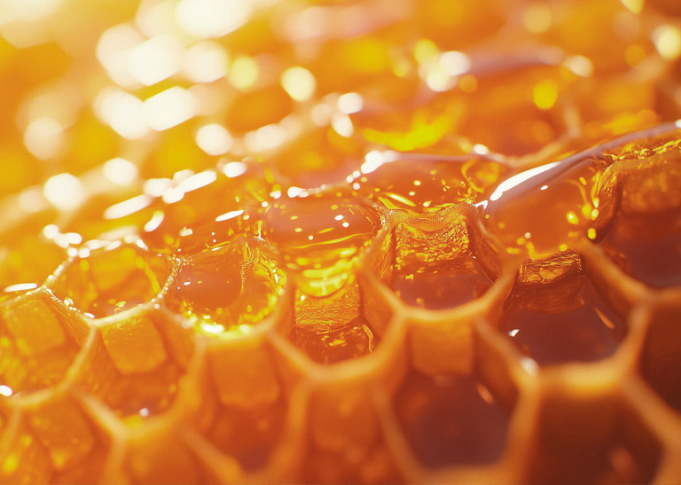 SHAZAY – diamond filtered