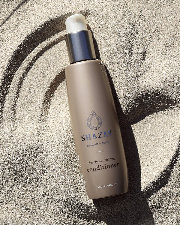 DEEPLY NOURISHING CONDITIONER