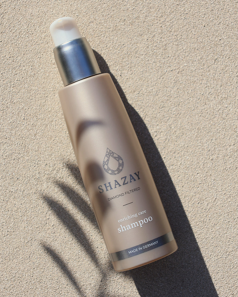 ENRICHING CARE SHAMPOO