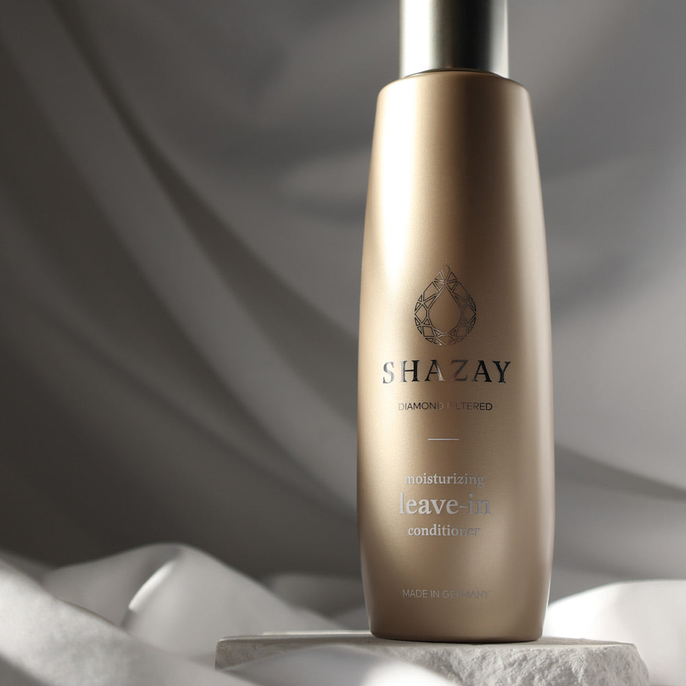 SHAZAY – diamond filtered