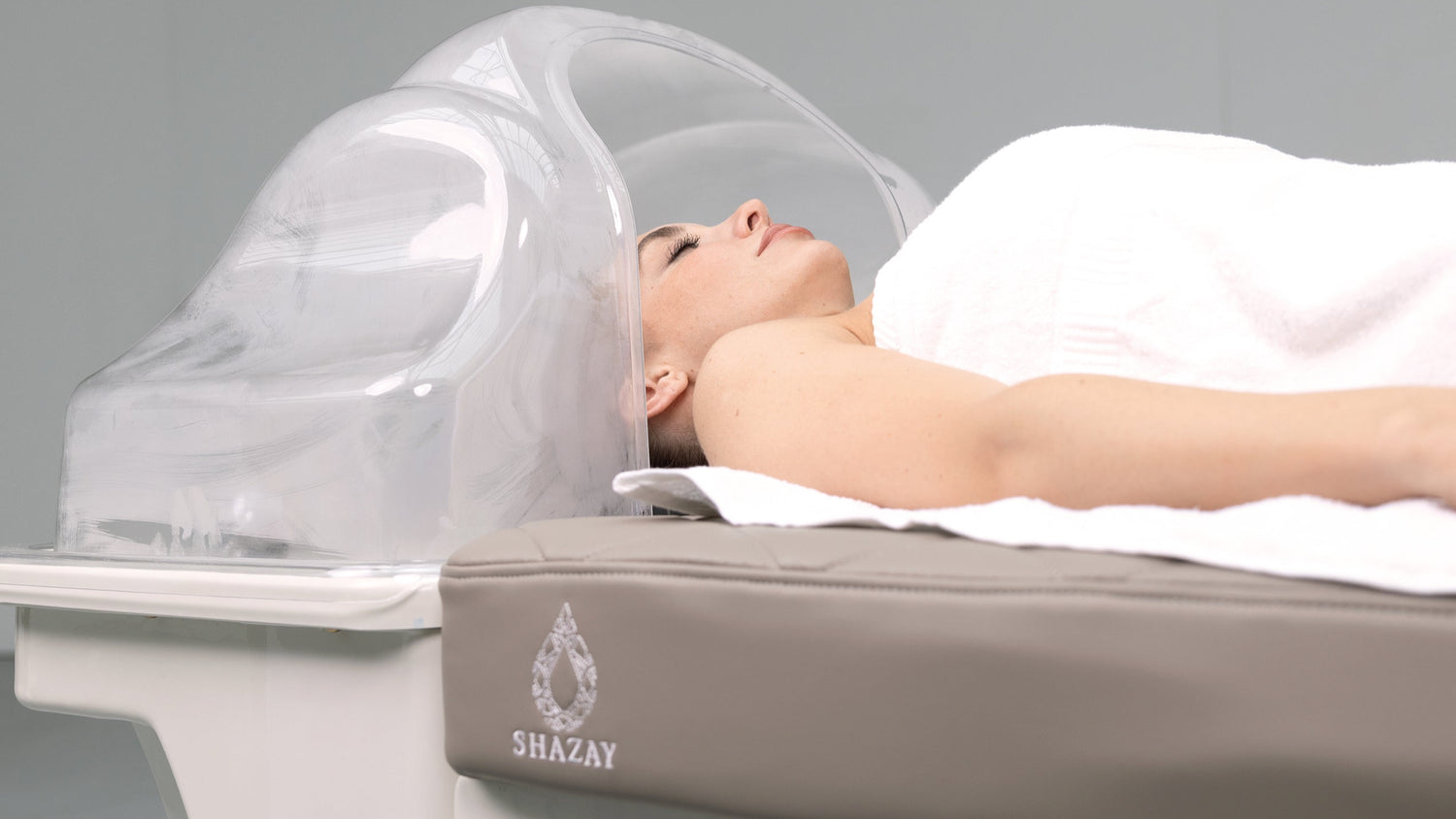 SHAZAY – diamond filtered