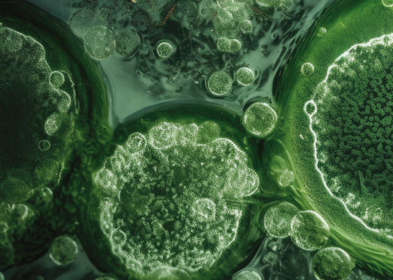 SHAZAY – diamond filtered