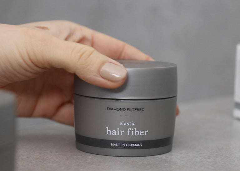 SHAZAY – diamond filtered