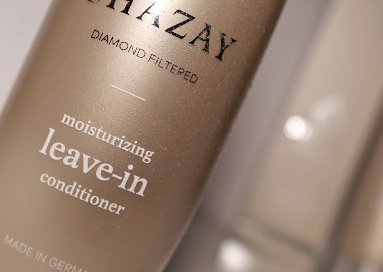 SHAZAY – diamond filtered