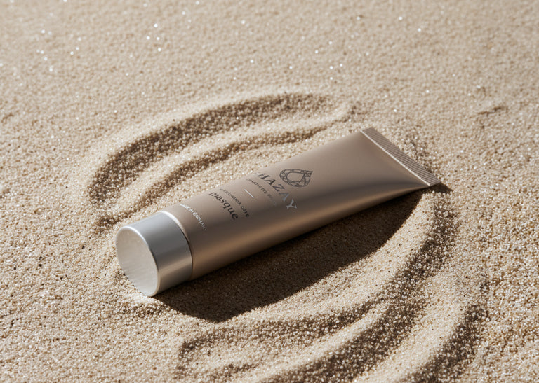 SHAZAY – diamond filtered