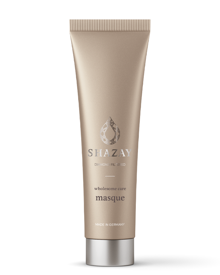 WHOLESOME CARE MASQUE