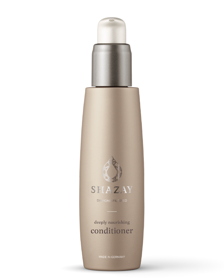 DEEPLY NOURISHING CONDITIONER