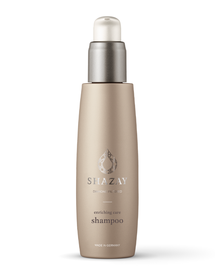 ENRICHING CARE SHAMPOO