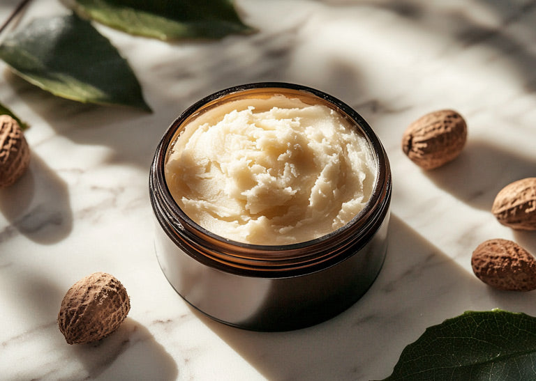 SHAZAY – diamond filtered