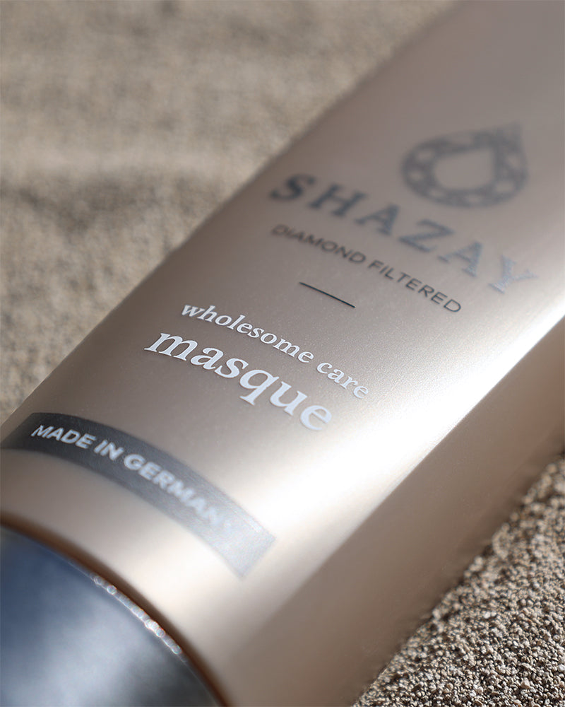 WHOLESOME CARE MASQUE