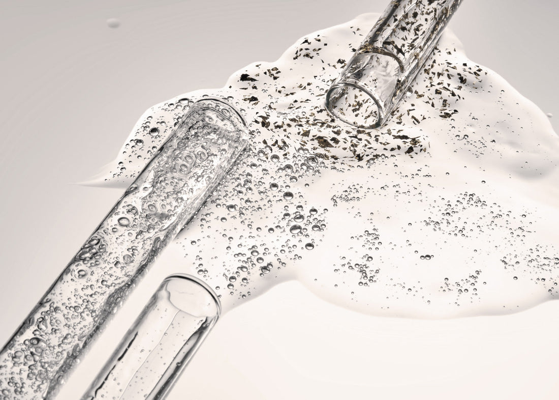 High-Tech Haarpflege: Wie moderne Technologien Haar & Kopfhaut neu denken – inspiriert von SHAZAY