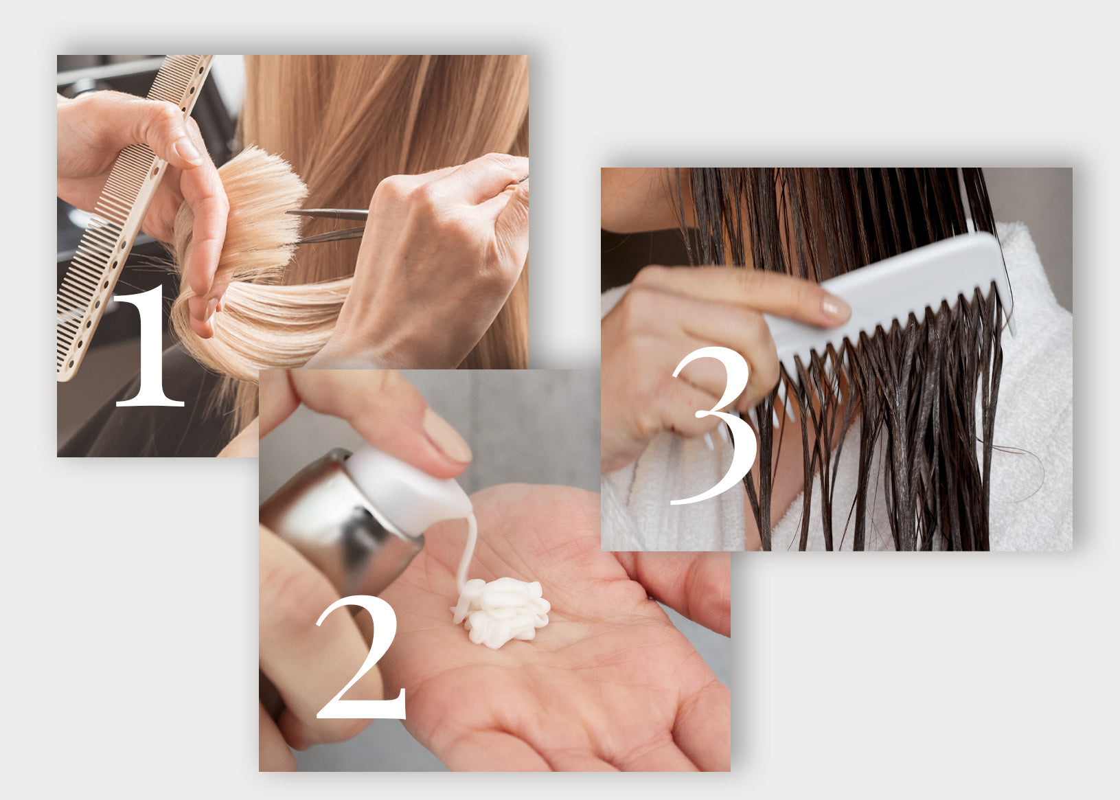 3 Haarpflege-Mythen im Faktencheck: Was stimmt wirklich?