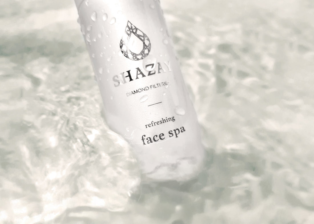 Refreshing Face Spa – Der erfrischende Luxus-Kick für deine Haut