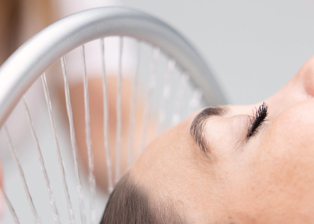 SHAZAY HeadSpa – ein multisensorisches Verwöhnerlebnis