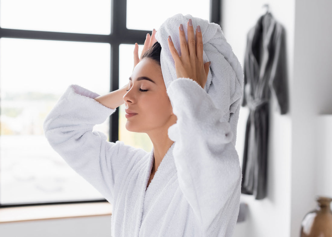 Ganzjährig gesund aussehendes Haar: Dein saisonaler Pflegeplan