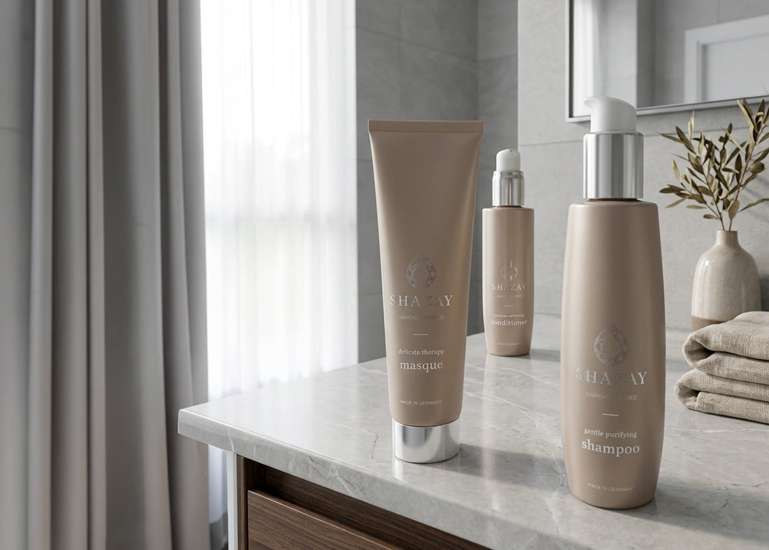 Protein für Haare: Wann dein Haar Protein braucht (und wann nicht)