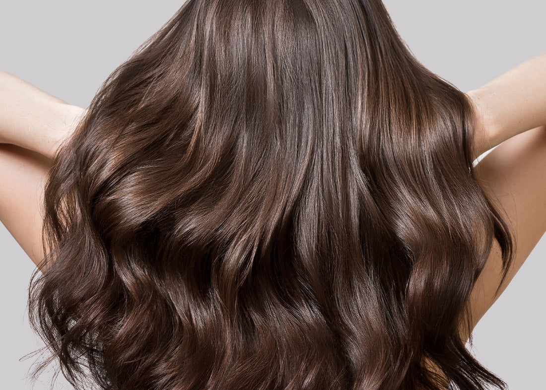 Vitamin E für Haare: Warum Schutz oft wichtiger ist als Reparatur