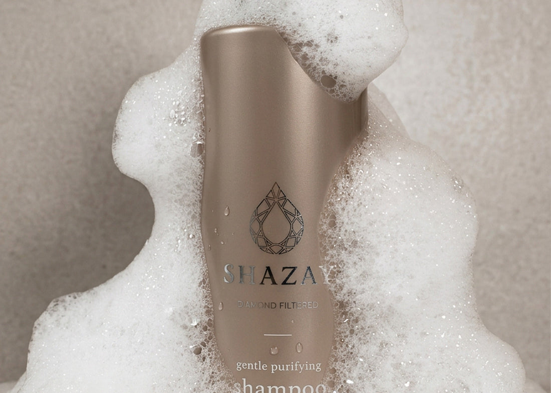 Was ein gutes Shampoo eigentlich leisten sollte