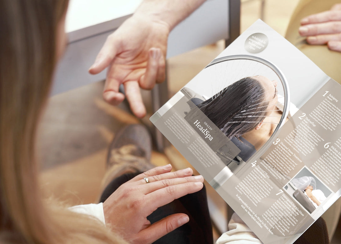 Was gute Aus- und Weiterbildung in Spas ausmacht – und wie SHAZAY neue Maßstäbe setzt