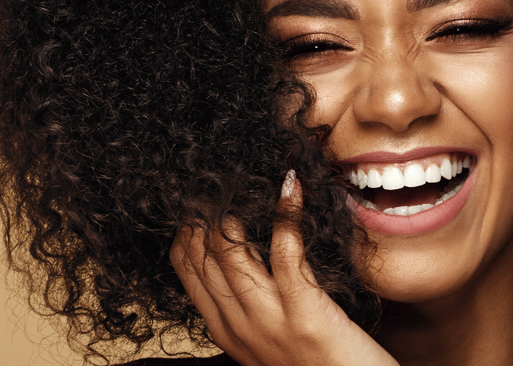 Locken-Refresh – Neue Frische für Deine Lockenroutine