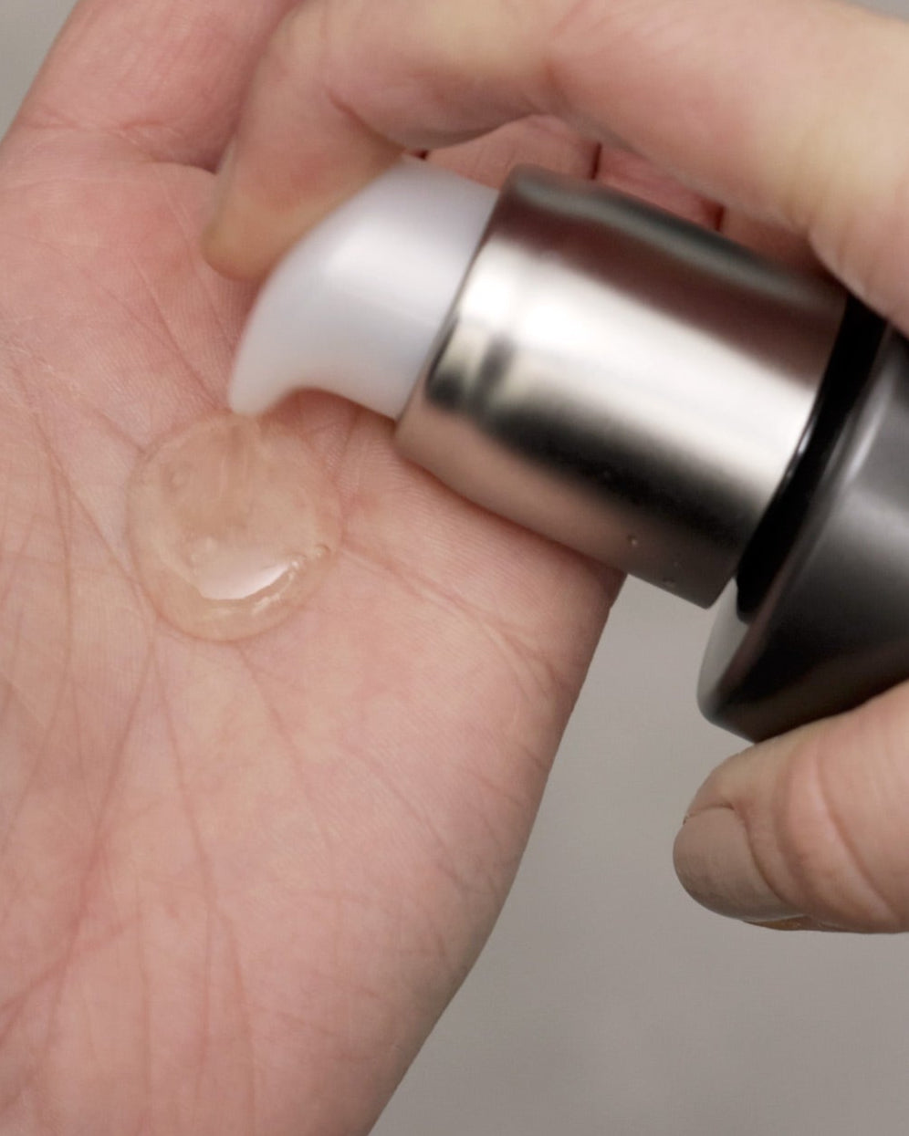 ENERGIZING SHAMPOO