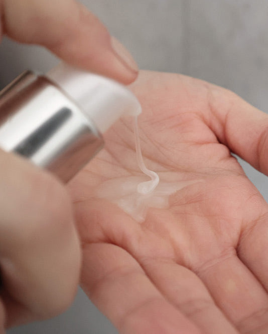 GENTLE PURIFYING SHAMPOO