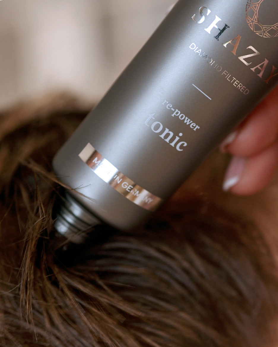 RE-POWER TONIC
