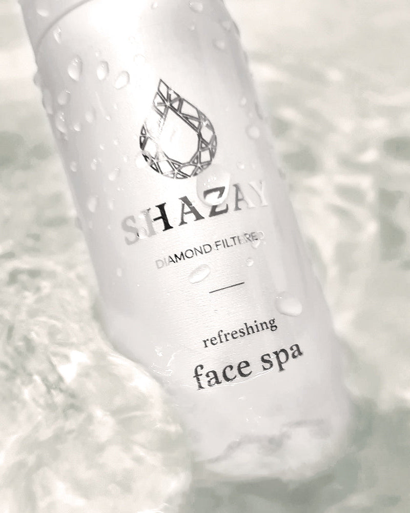 REFRESHING FACE SPA