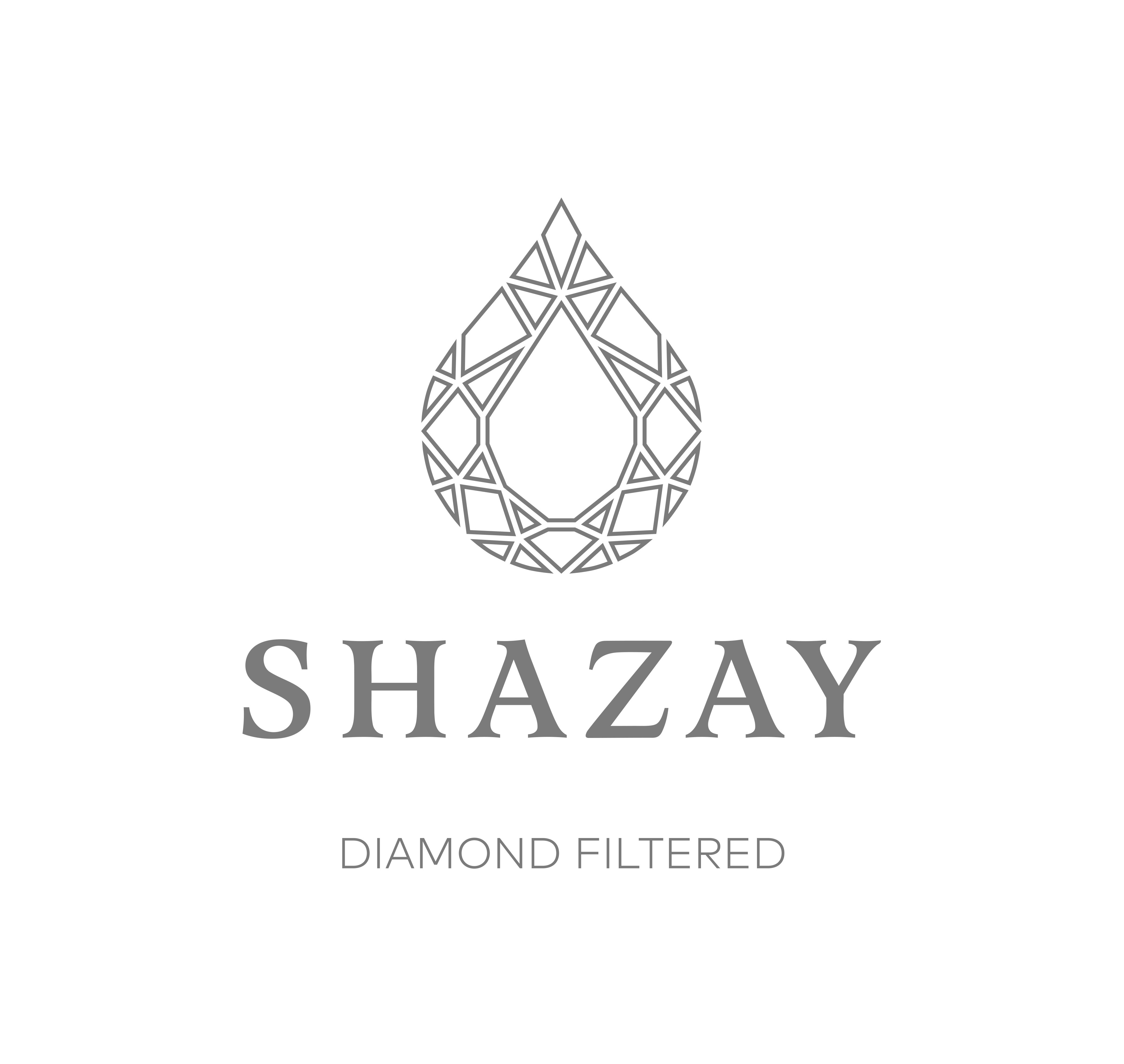 SHAZAY individuelles Depot