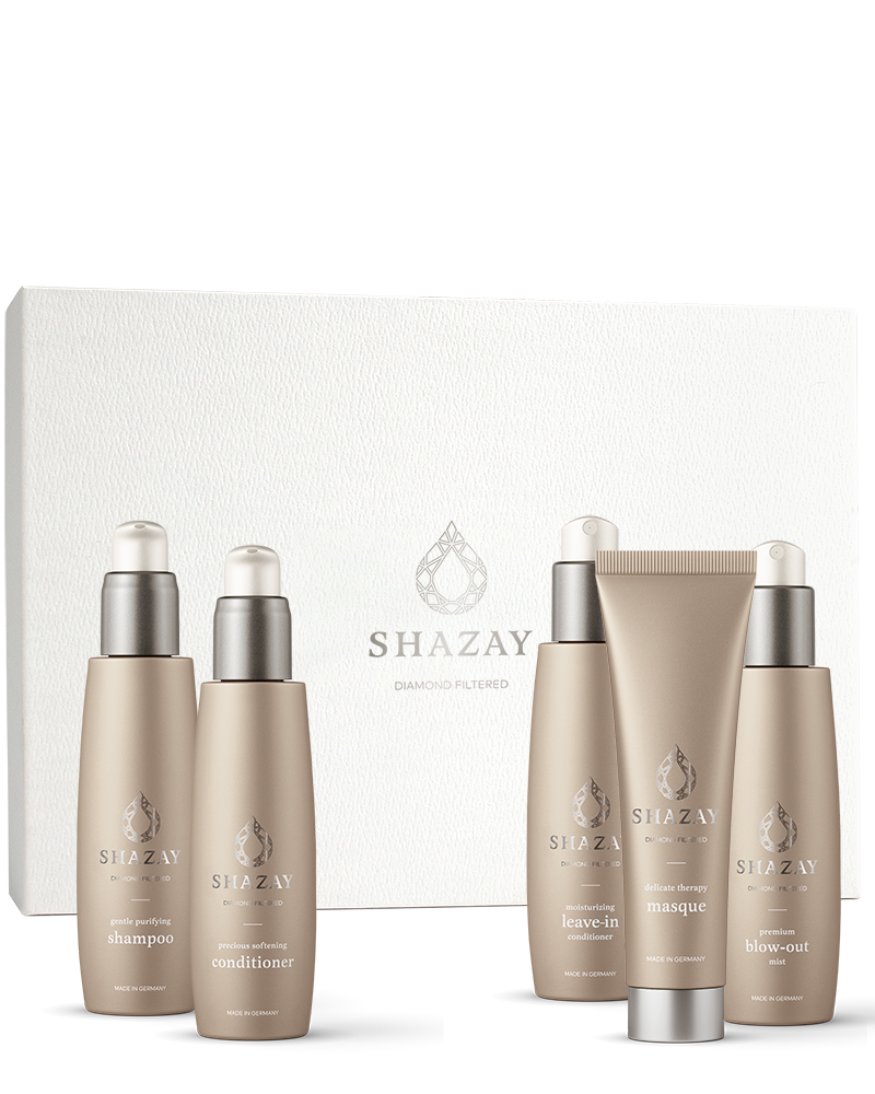 SIGNATURE COLLECTION